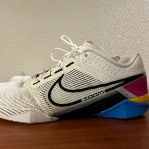 Nike Zoom Metcon Turbo 2